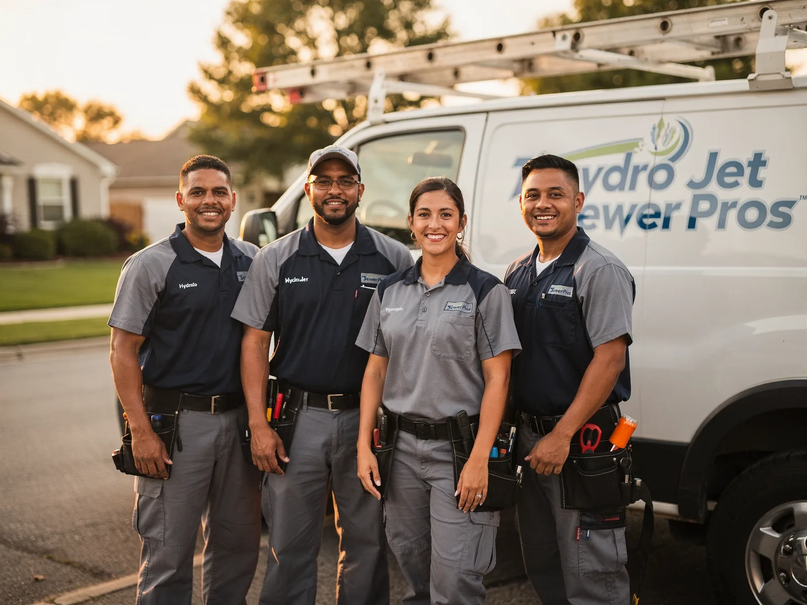Hydro Jetting company in Wayne City, IL
