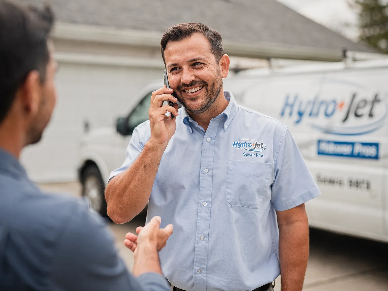 Hydro Jetting Wayne City, IL FAQs